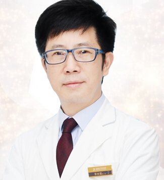 李光強