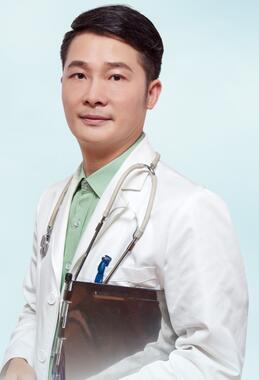 鐘正強