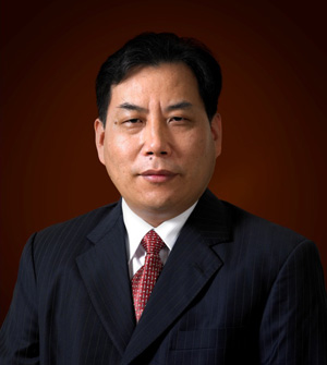 王洪軍