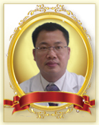 邱煥標