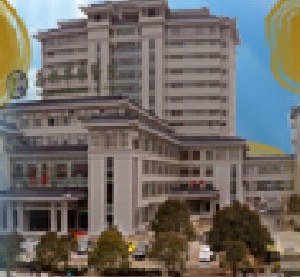揚州市中醫(yī)院醫(yī)學美容中心