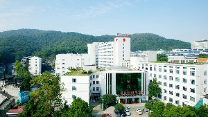 長(zhǎng)沙市第四醫(yī)院眼科