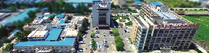 襄陽(yáng)市第一人民醫(yī)院整形外科