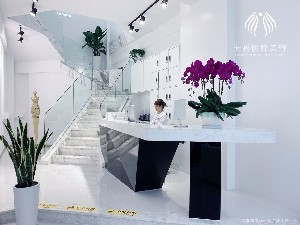 簡(jiǎn)陽卡秀醫(yī)療美容診所